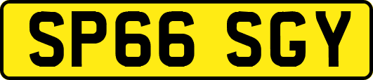 SP66SGY