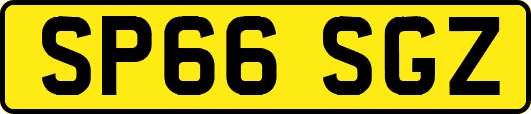 SP66SGZ