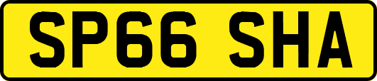 SP66SHA