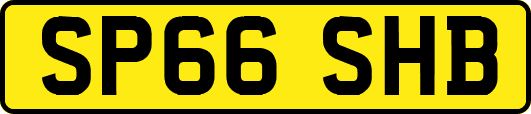 SP66SHB