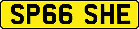 SP66SHE