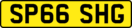 SP66SHG