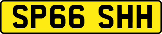SP66SHH