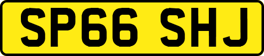 SP66SHJ
