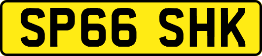 SP66SHK