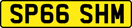 SP66SHM