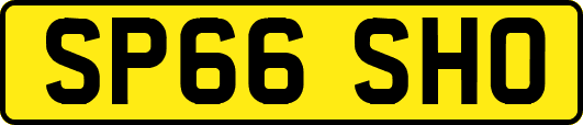 SP66SHO