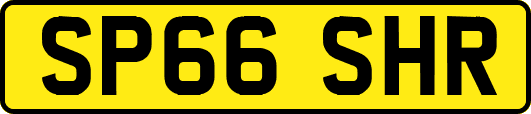 SP66SHR