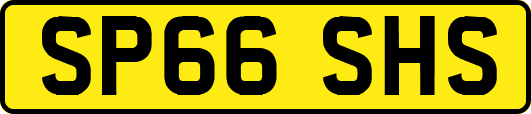 SP66SHS