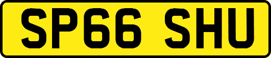 SP66SHU