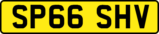 SP66SHV