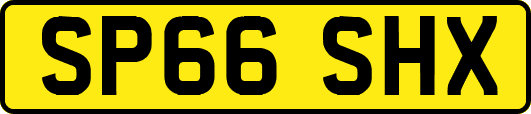 SP66SHX