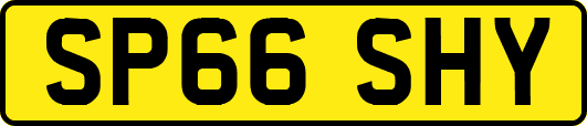 SP66SHY