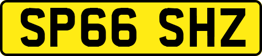 SP66SHZ