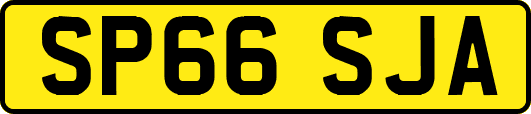 SP66SJA