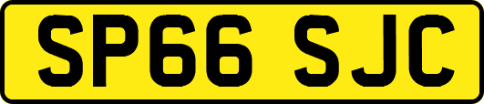 SP66SJC