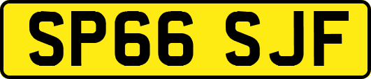 SP66SJF