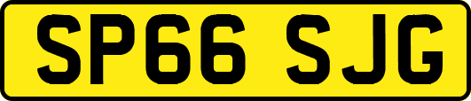 SP66SJG