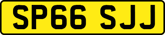 SP66SJJ