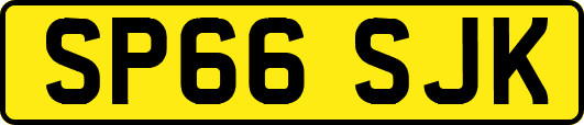 SP66SJK