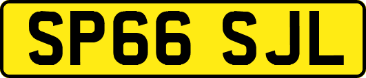 SP66SJL
