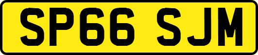 SP66SJM