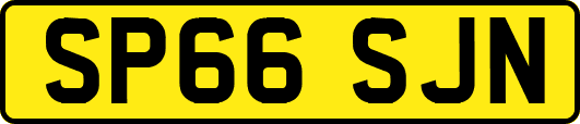 SP66SJN
