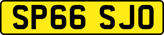 SP66SJO