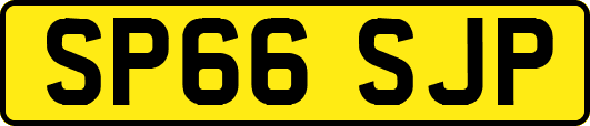 SP66SJP