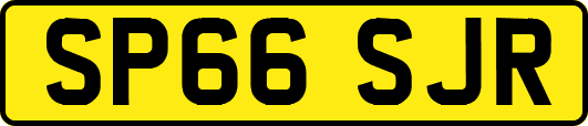 SP66SJR