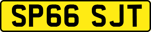 SP66SJT