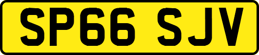 SP66SJV