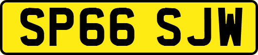 SP66SJW