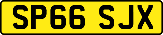 SP66SJX