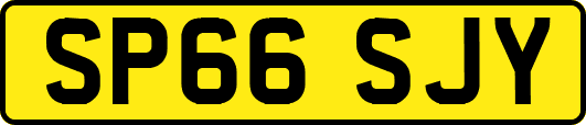 SP66SJY