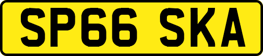 SP66SKA