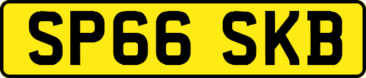 SP66SKB