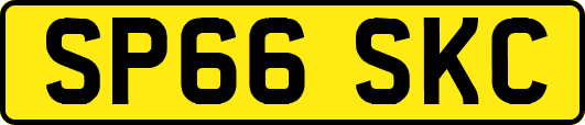 SP66SKC