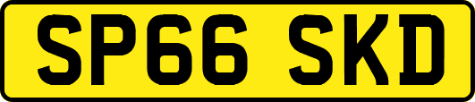 SP66SKD