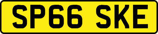 SP66SKE