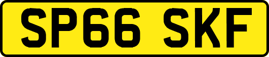 SP66SKF