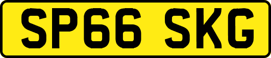 SP66SKG