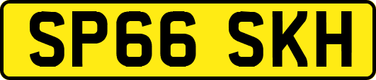 SP66SKH