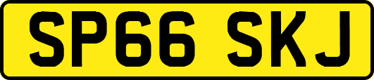 SP66SKJ