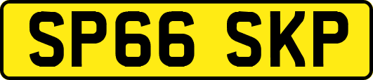 SP66SKP