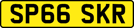 SP66SKR