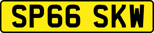 SP66SKW