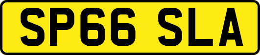 SP66SLA