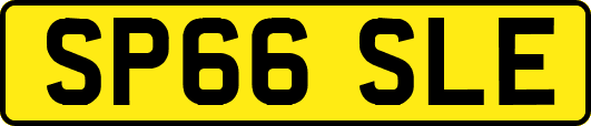 SP66SLE