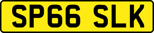 SP66SLK
